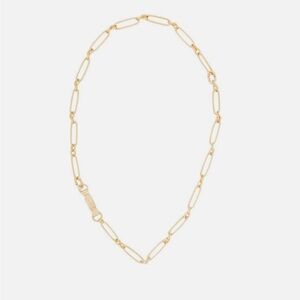 Clare V Convertible Chain Necklace (sold out online!)